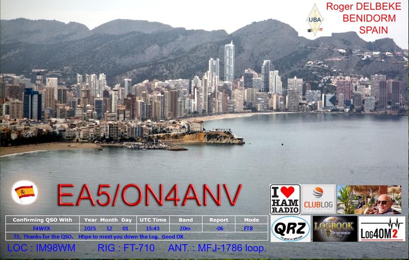 QSL Card received by F4WFX: no_53