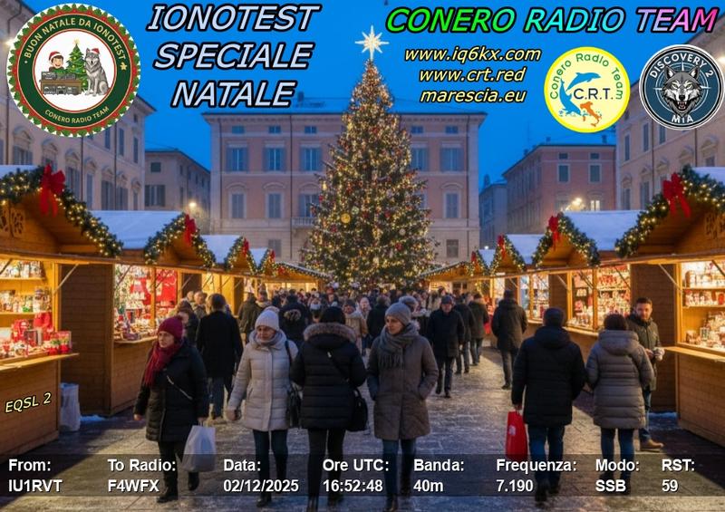 QSL Card received by F4WFX: no_51