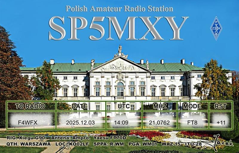 QSL Card received by F4WFX: no_35