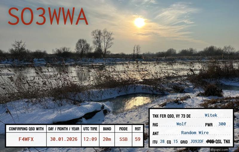 QSL Card received by F4WFX: no_29