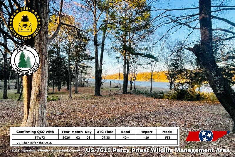 QSL Card received by F4WFX: no_26