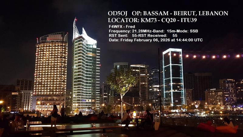 QSL Card received by F4WFX: no_24