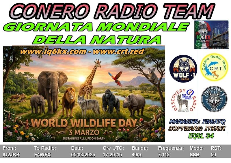 QSL Card received by F4WFX: no_12